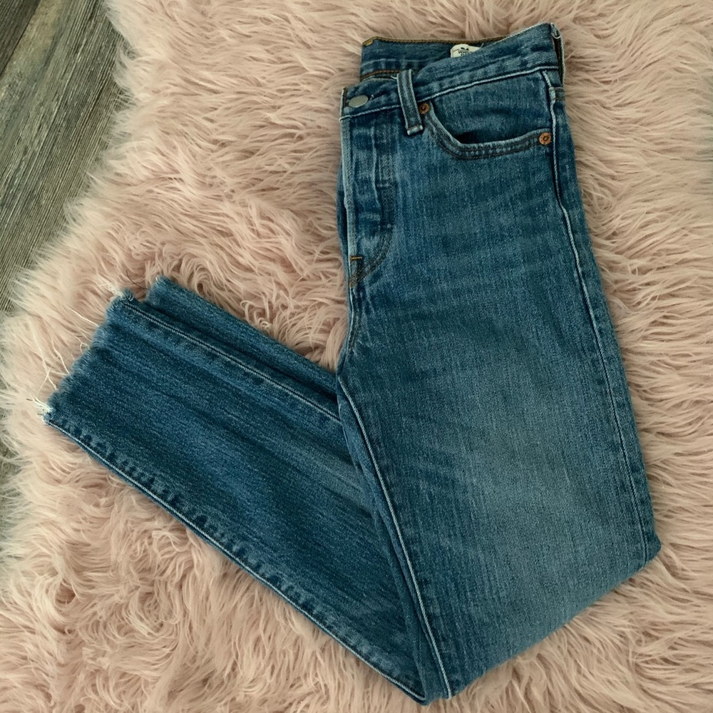 Denim Levi’s